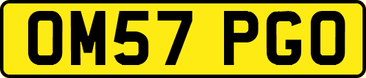 OM57PGO