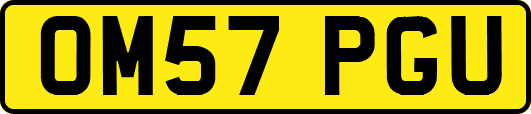 OM57PGU