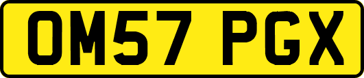 OM57PGX