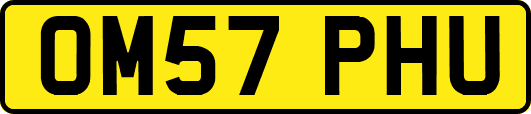 OM57PHU