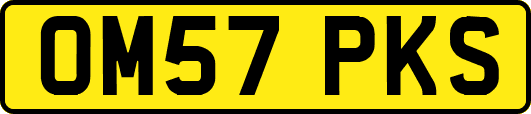 OM57PKS