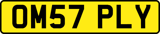 OM57PLY