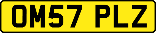 OM57PLZ