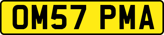 OM57PMA