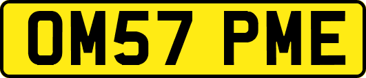 OM57PME