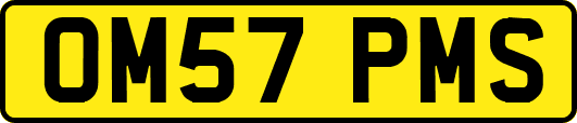 OM57PMS