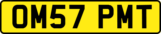 OM57PMT