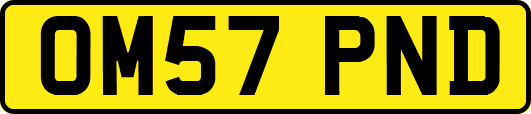 OM57PND