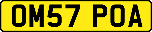 OM57POA