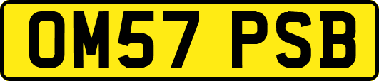 OM57PSB