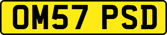 OM57PSD