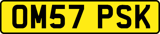 OM57PSK