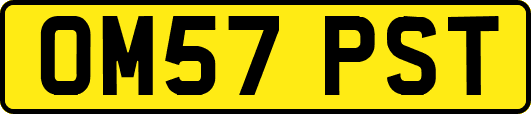 OM57PST