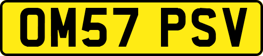 OM57PSV