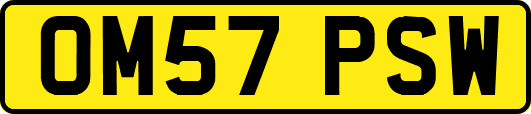 OM57PSW