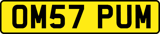 OM57PUM