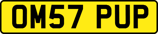 OM57PUP