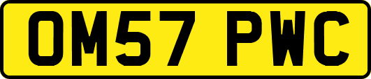 OM57PWC
