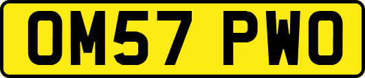 OM57PWO