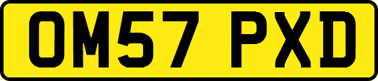 OM57PXD