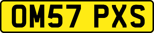 OM57PXS