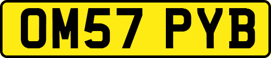 OM57PYB
