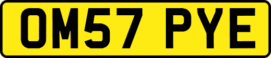 OM57PYE