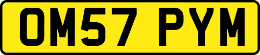 OM57PYM