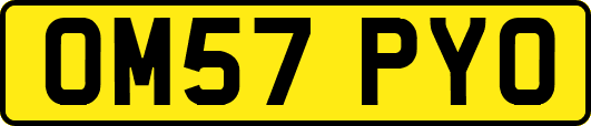 OM57PYO