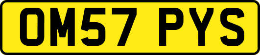 OM57PYS