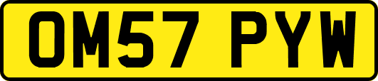 OM57PYW