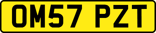 OM57PZT