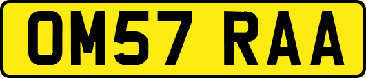 OM57RAA