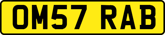 OM57RAB