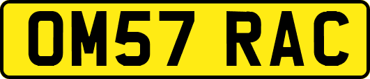 OM57RAC