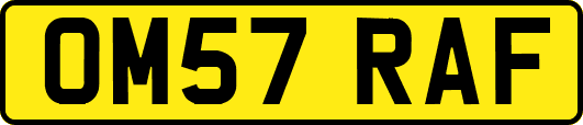 OM57RAF