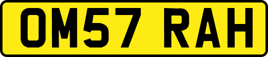 OM57RAH