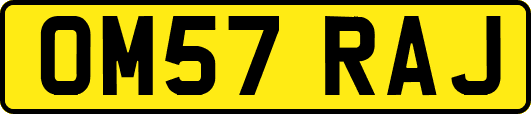OM57RAJ