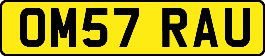 OM57RAU