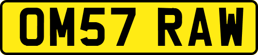 OM57RAW