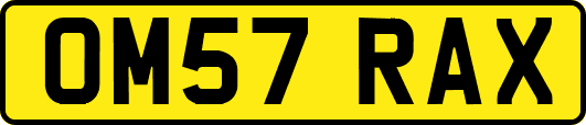 OM57RAX