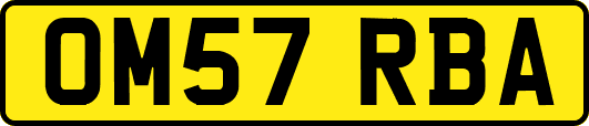 OM57RBA