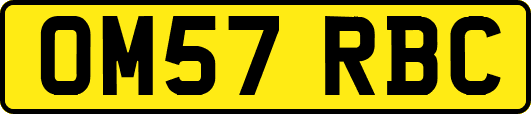OM57RBC