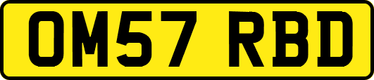 OM57RBD