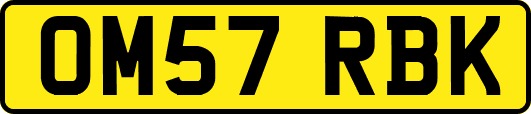 OM57RBK