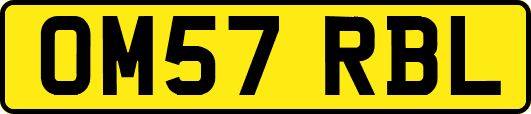 OM57RBL