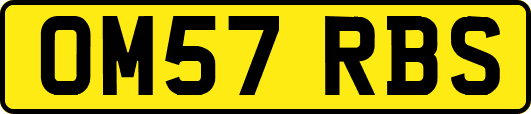 OM57RBS