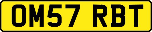 OM57RBT
