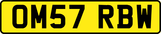 OM57RBW