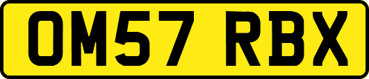 OM57RBX
